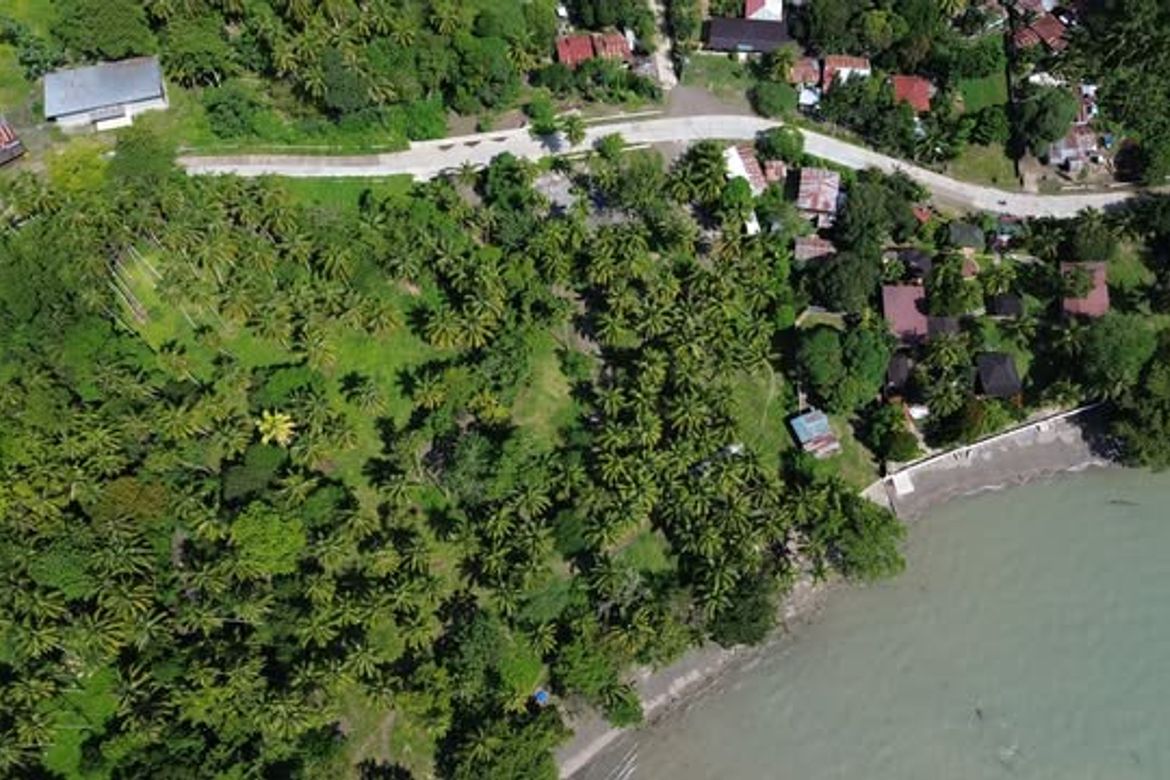 Land for Sale in Peñaplata, Samal, Davao del Norte – photo 2