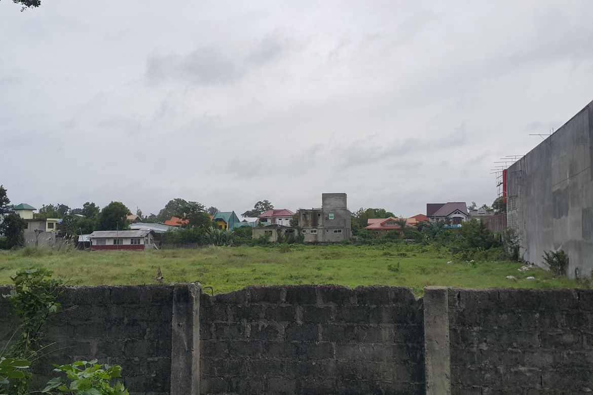 Land for Sale in Pengue, Tuguegarao, Cagayan – photo 3