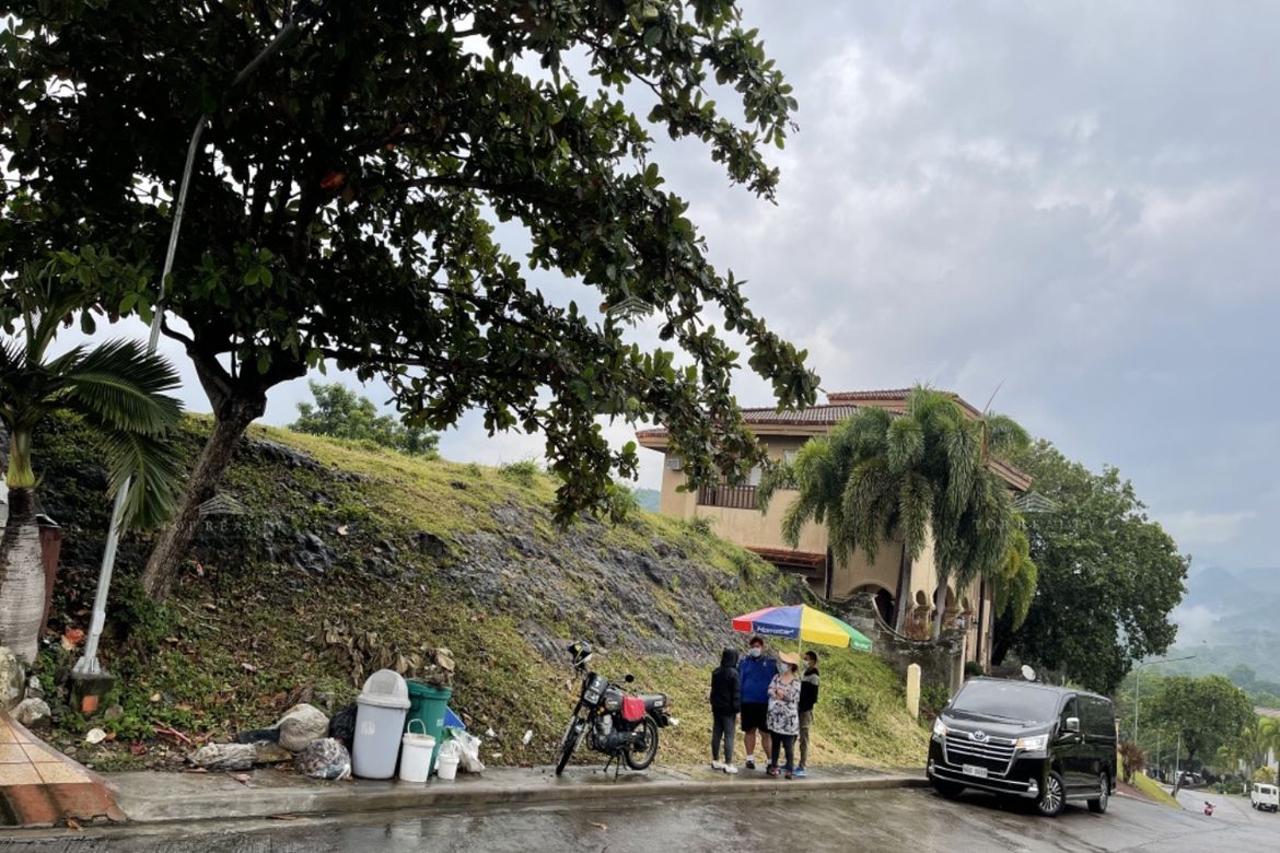 Land for Sale in Peninsula De Punta Fuego, Balaytigui, Nasugbu, Batangas – photo 2