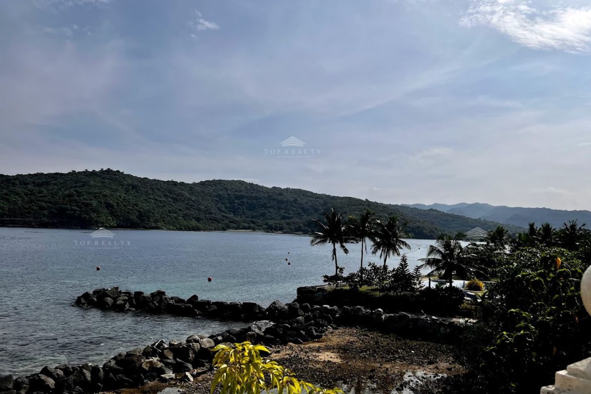 Land for Sale in Peninsula De Punta Fuego, Balaytigui, Nasugbu, Batangas – photo 3