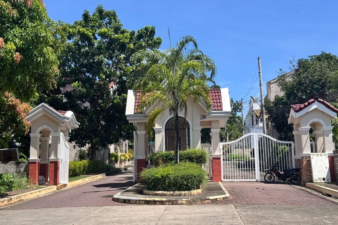 Land for Sale in Perrelos, Carcar, Cebu