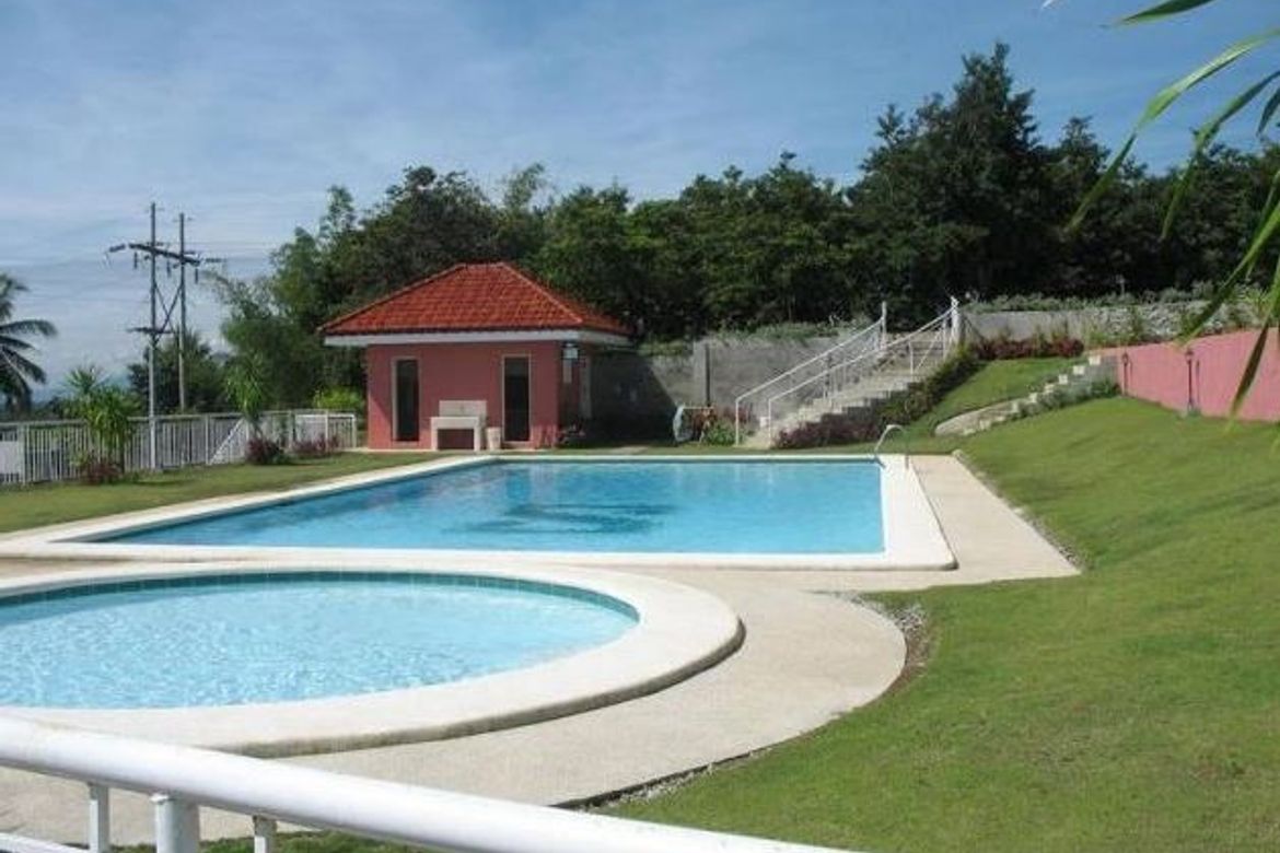 Land for Sale in Perrelos, Carcar, Cebu