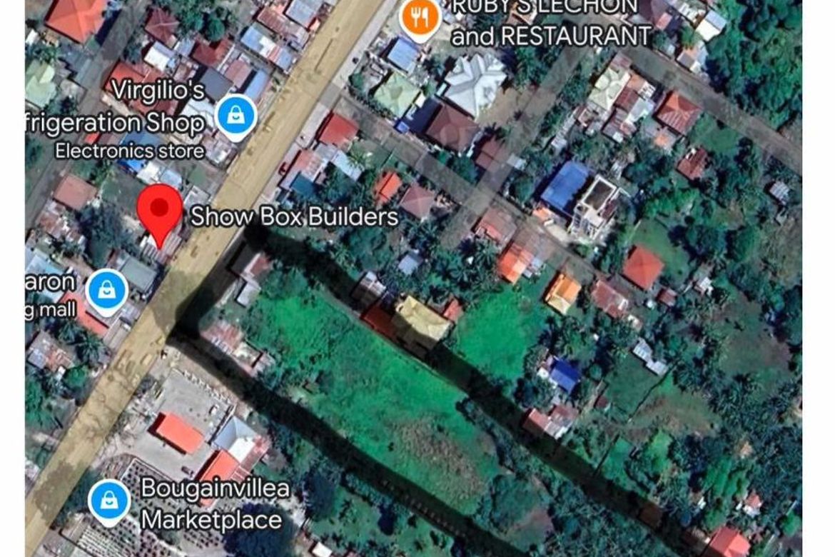 Land for Sale in Perrelos, Carcar, Cebu