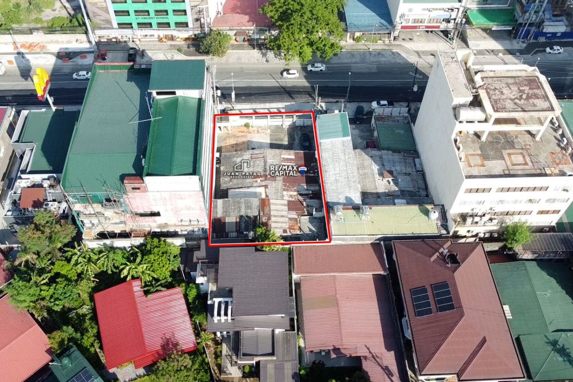 Land for Sale in Phil-Am, Quezon City, Metro Manila near MRT-3 North Avenue – photo 4