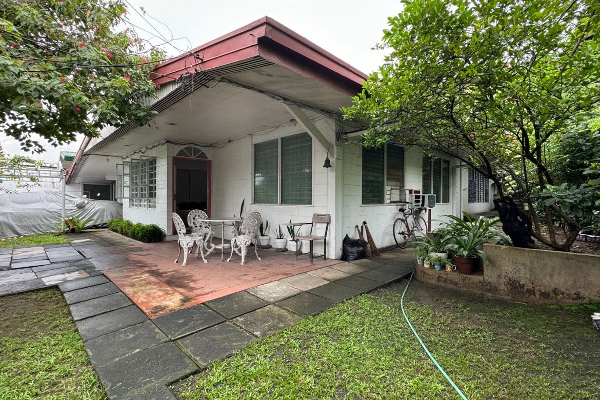 Land for Sale in Phil-Am, Quezon City, Metro Manila near MRT-3 North Avenue – photo 2