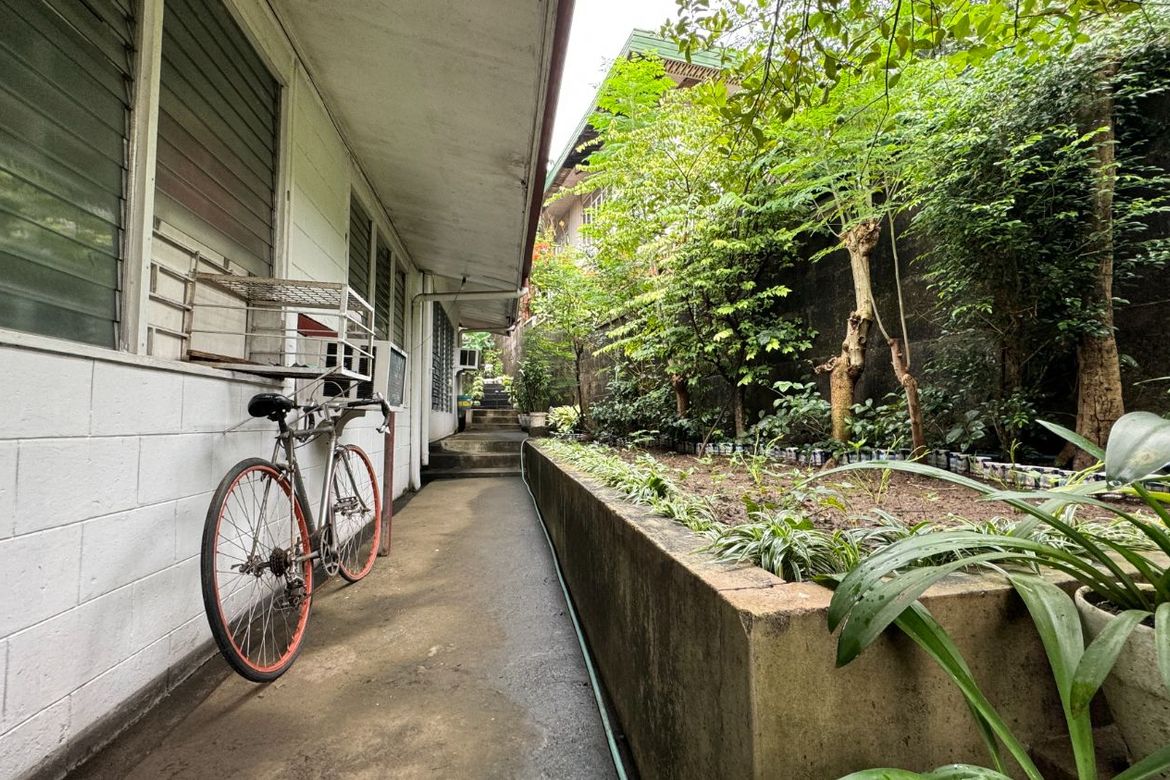 Land for Sale in Phil-Am, Quezon City, Metro Manila near MRT-3 North Avenue – photo 3