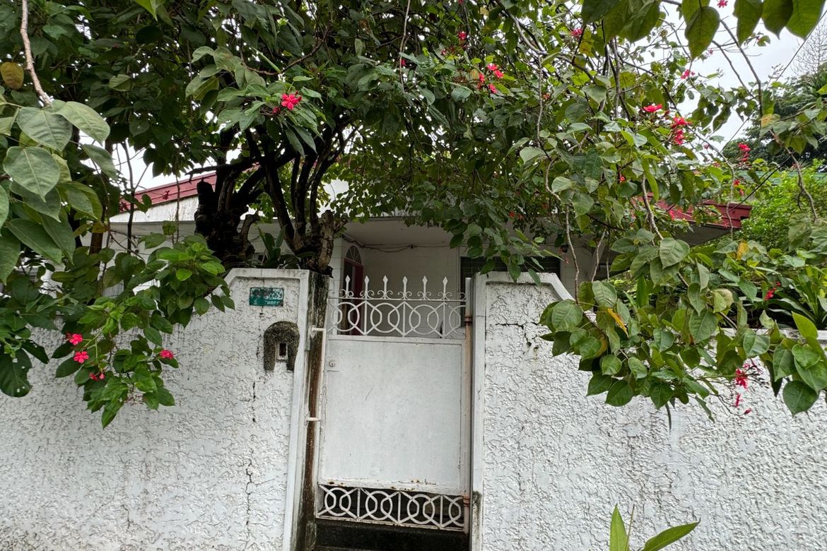 Land for Sale in Phil-Am, Quezon City, Metro Manila near MRT-3 North Avenue – photo 5