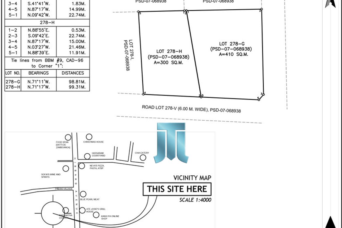 Land for Sale in Piapi, Dumaguete, Negros Oriental – photo 4