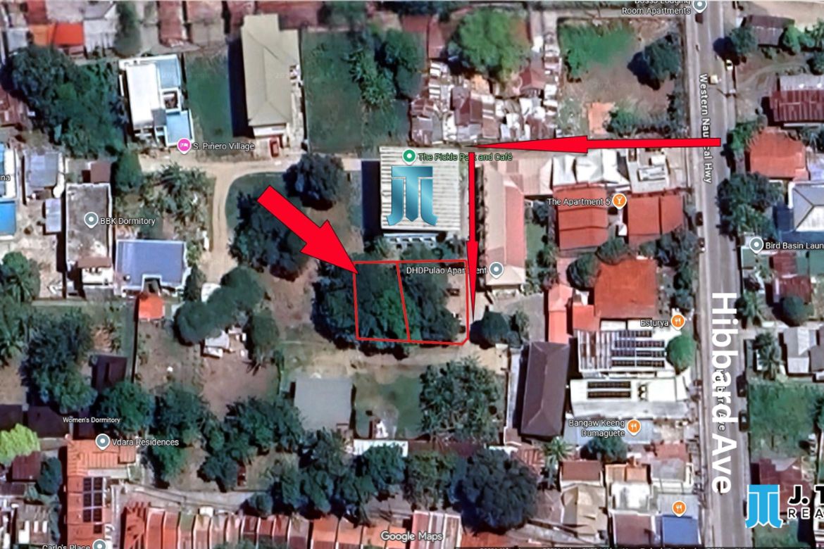 Land for Sale in Piapi, Dumaguete, Negros Oriental – photo 5
