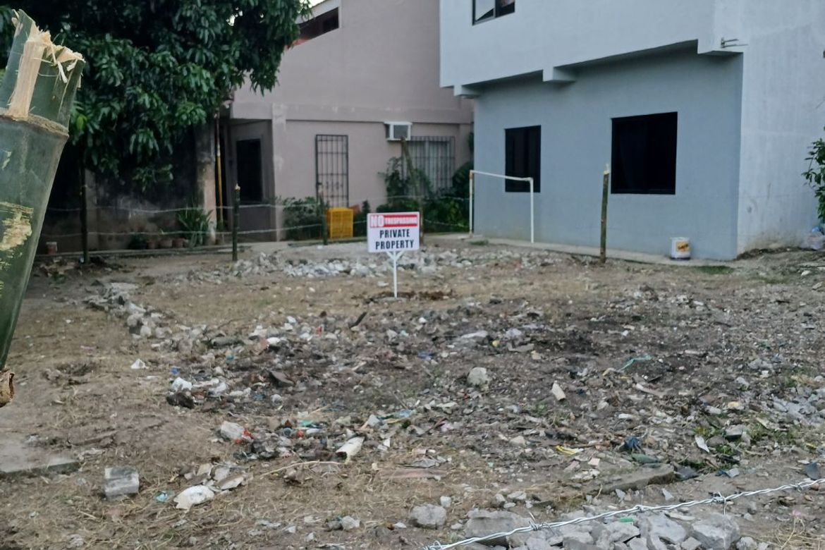 Land for Sale in Piapi, Dumaguete, Negros Oriental