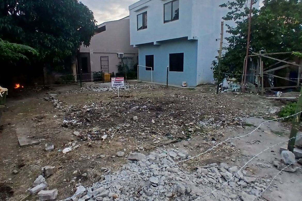Land for Sale in Piapi, Dumaguete, Negros Oriental – photo 2