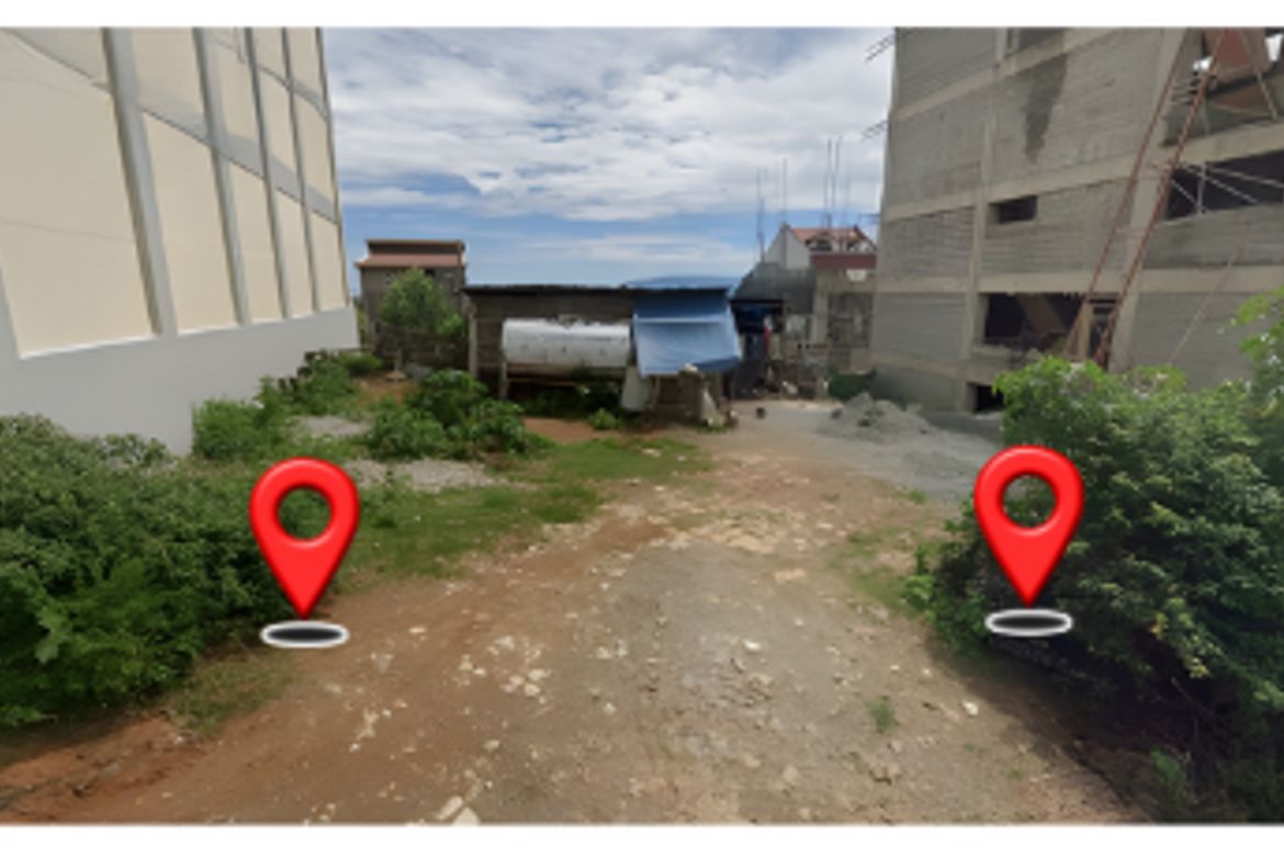 Land for Sale in Pico, La trinidad, Benguet – photo 2