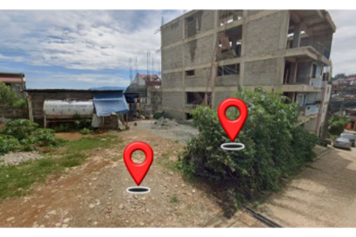 Land for Sale in Pico, La trinidad, Benguet – photo 3