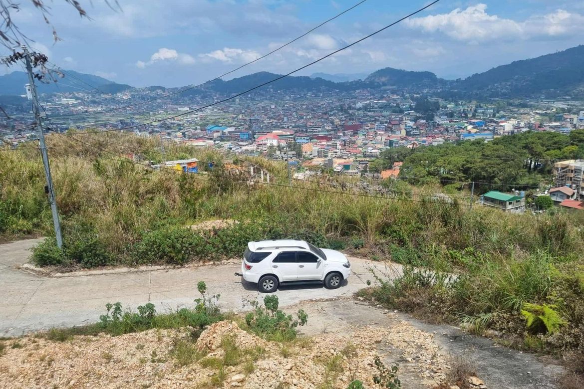 Land for Sale in Pico, La trinidad, Benguet – photo 3