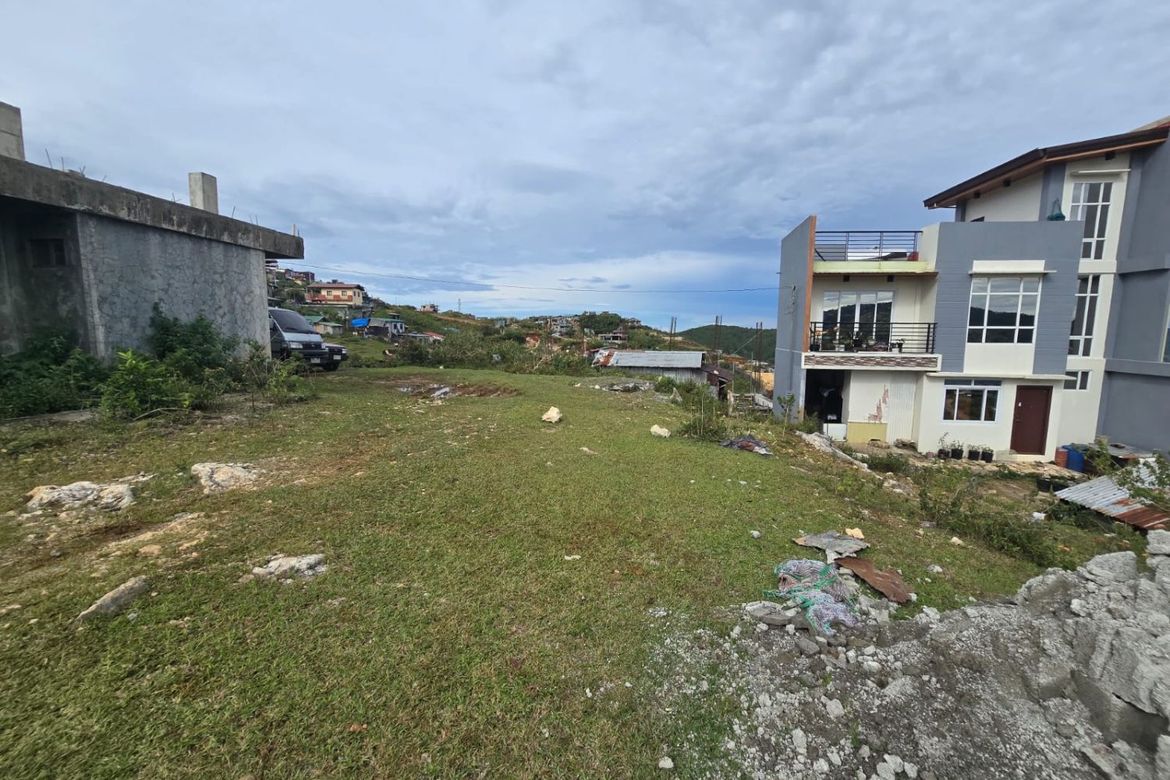 Land for Sale in Pico, La trinidad, Benguet – photo 2