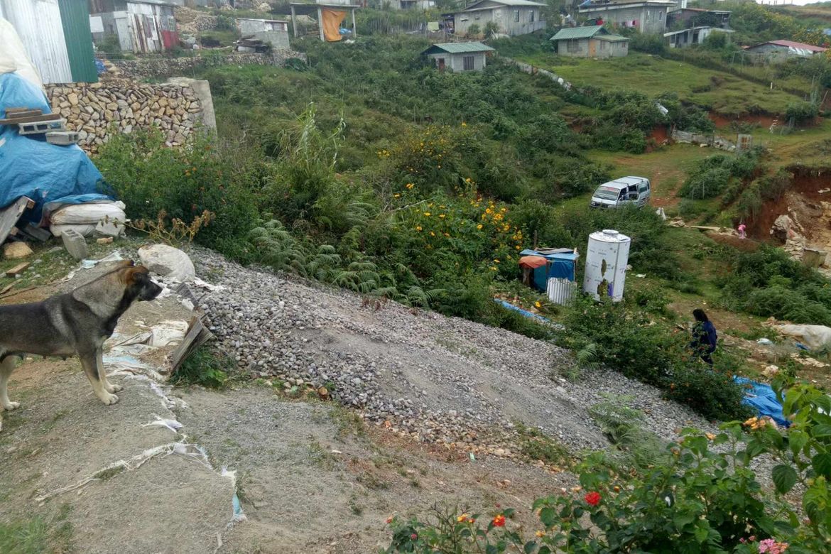 Land for Sale in Pico, La trinidad, Benguet – photo 4