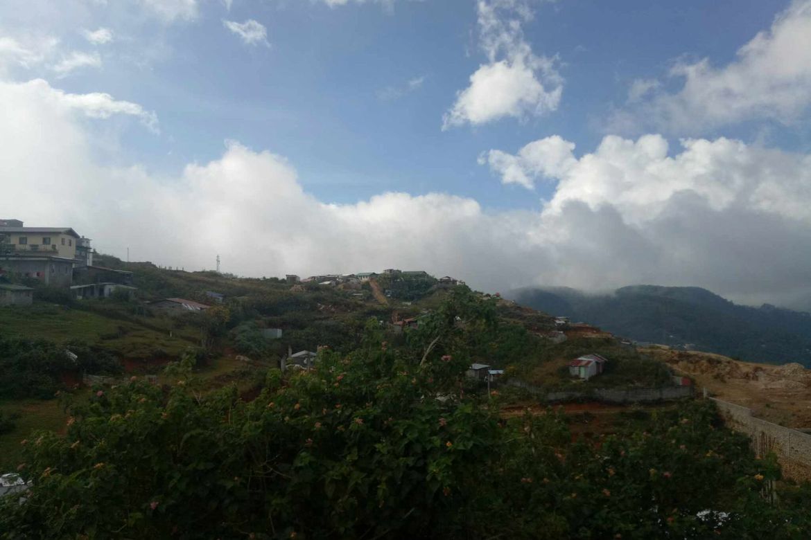 Land for Sale in Pico, La trinidad, Benguet – photo 6