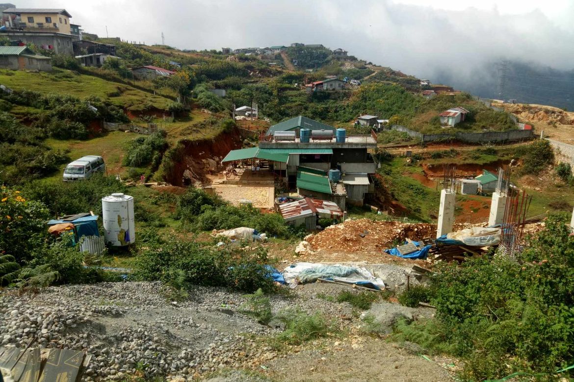 Land for Sale in Pico, La trinidad, Benguet – photo 7