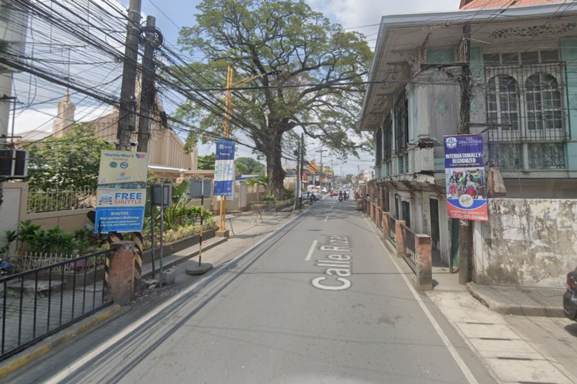 Land for Sale in Pinagbarilan, Baliuag, Bulacan
