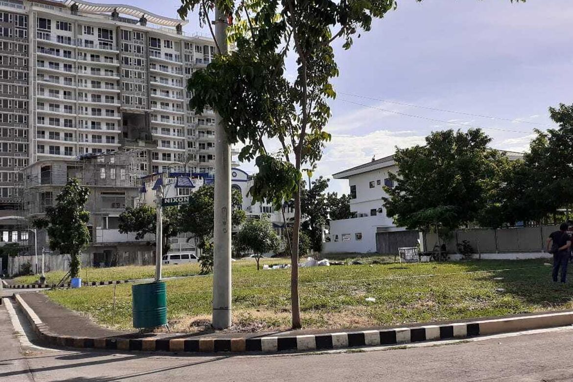 Land for Sale in Pinagbuhatan, Pasig, Metro Manila