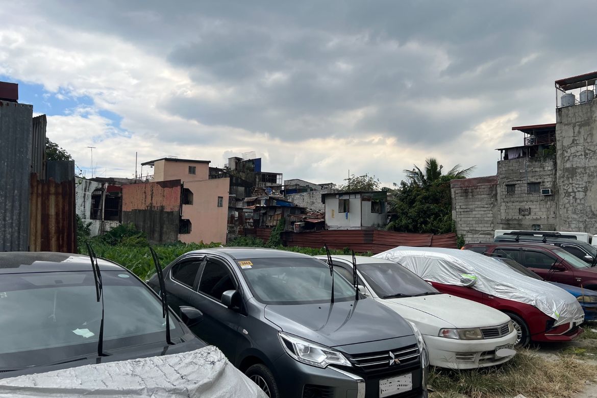 Land for Sale in Pinagbuhatan, Pasig, Metro Manila – photo 2