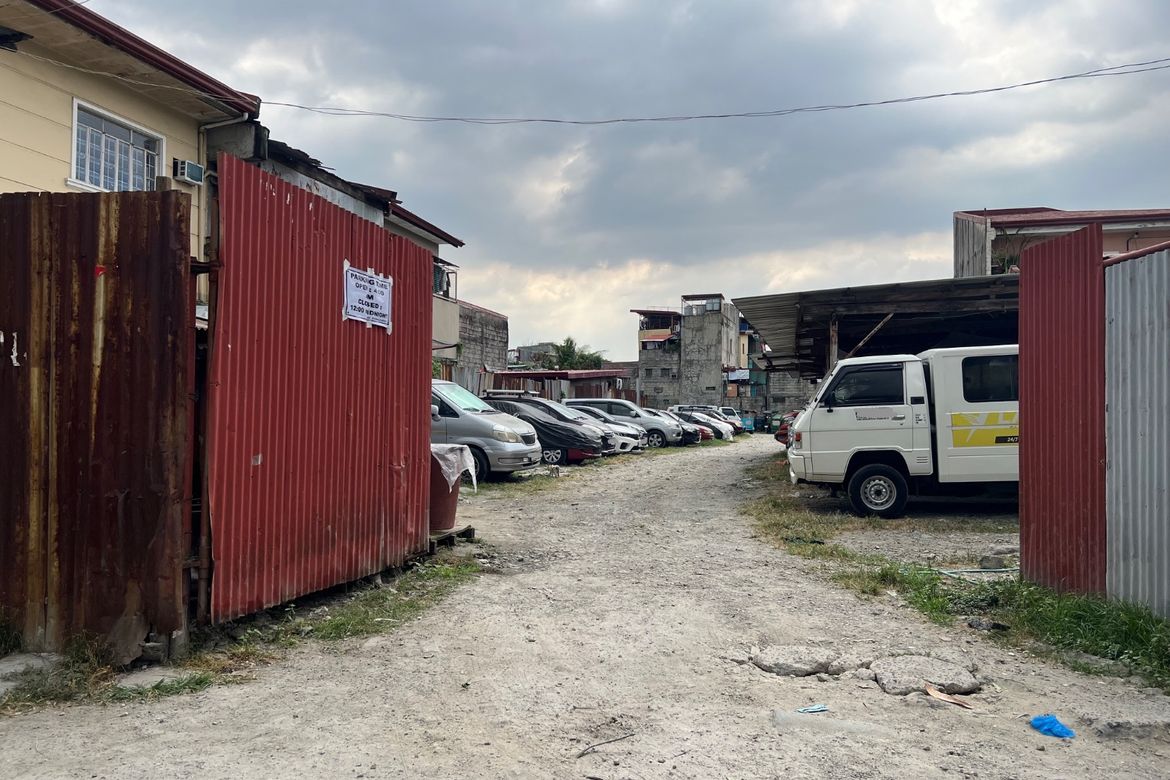 Land for Sale in Pinagbuhatan, Pasig, Metro Manila – photo 4