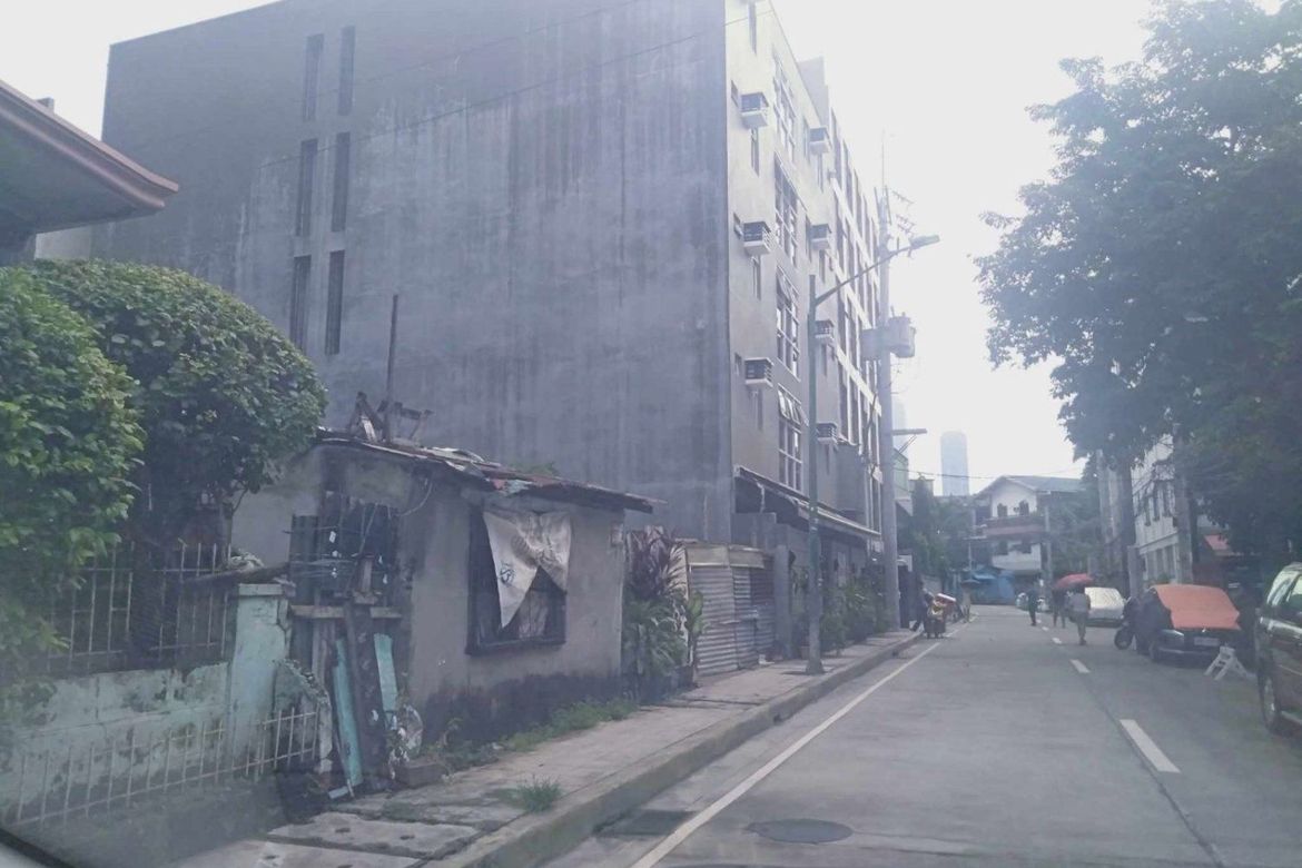 Land for Sale in Pinagkaisahan, Makati, Metro Manila near MRT-3 Buendia – photo 4