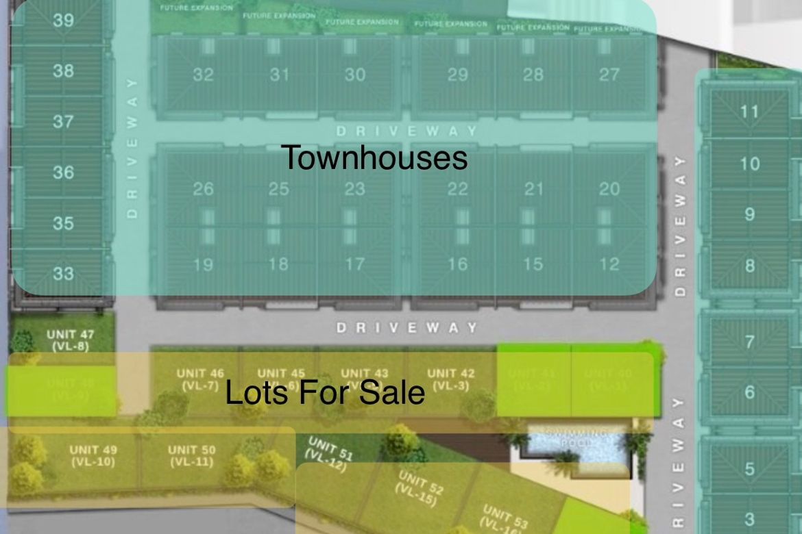 Land for Sale in Pinagkaisahan, Quezon City, Metro Manila near MRT-3 Kamuning – photo 3