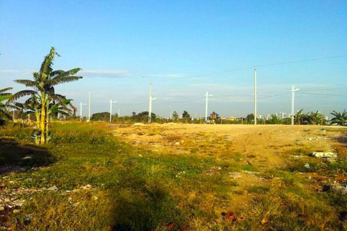 Land for Sale in Pinagsama, Taguig, Metro Manila – photo 4