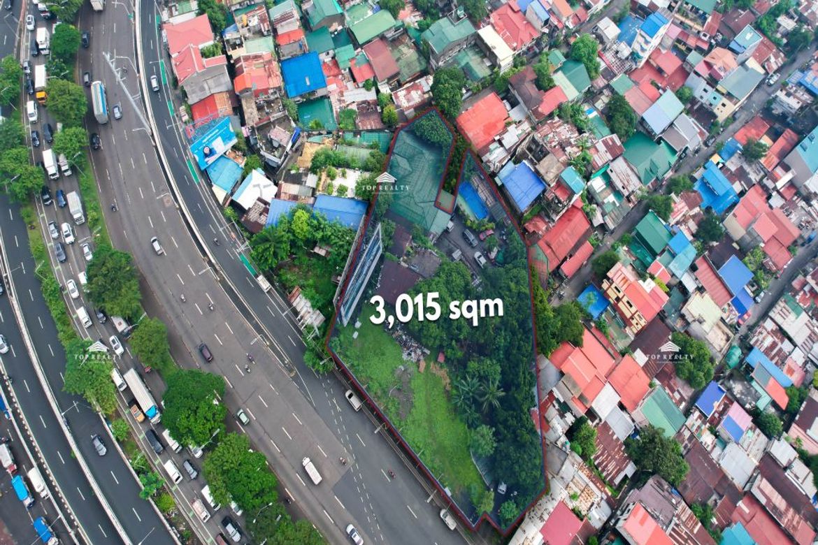 Land for Sale in Pinagsama, Taguig, Metro Manila
