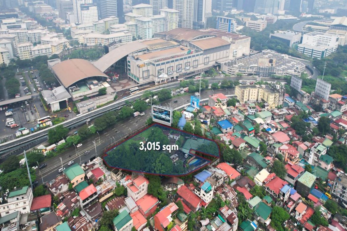 Land for Sale in Pinagsama, Taguig, Metro Manila – photo 3