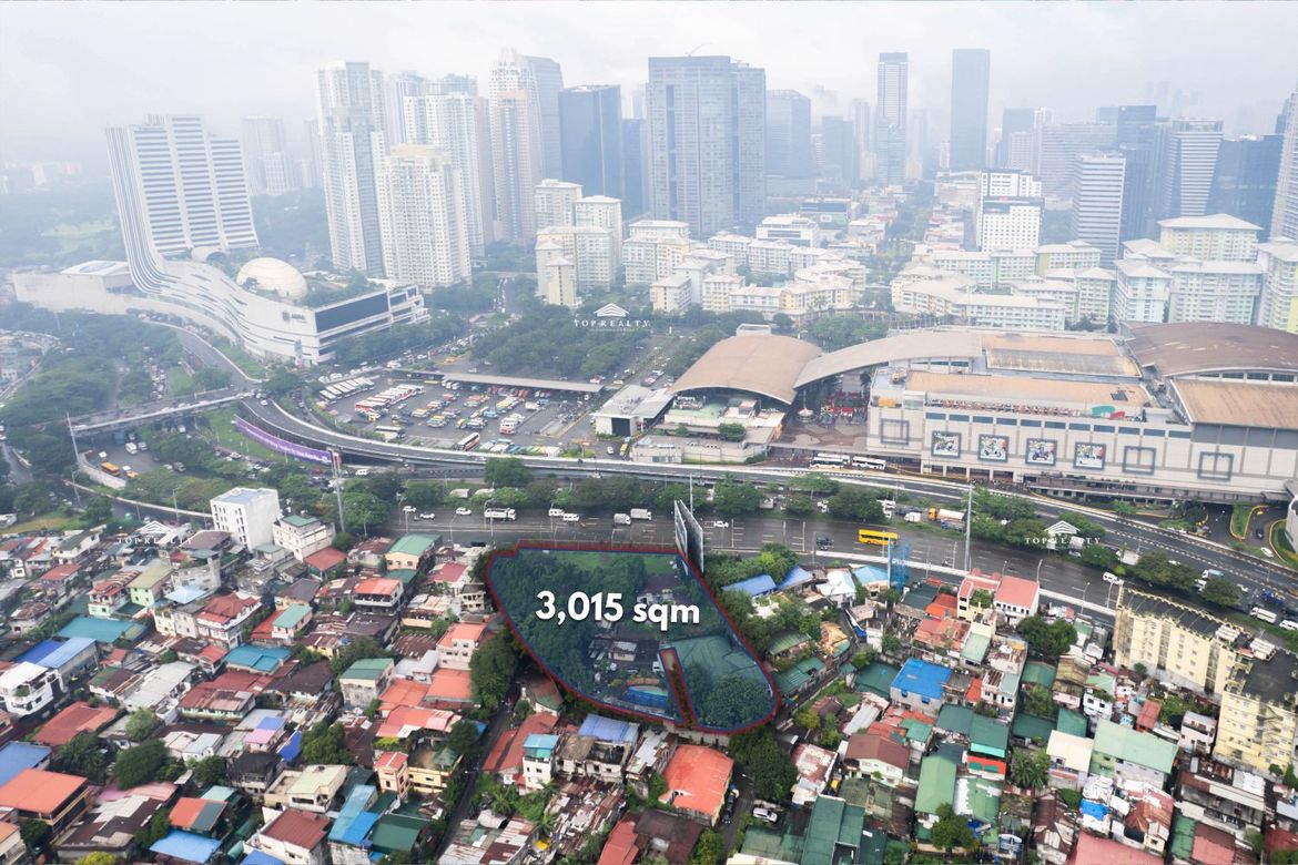 Land for Sale in Pinagsama, Taguig, Metro Manila – photo 5