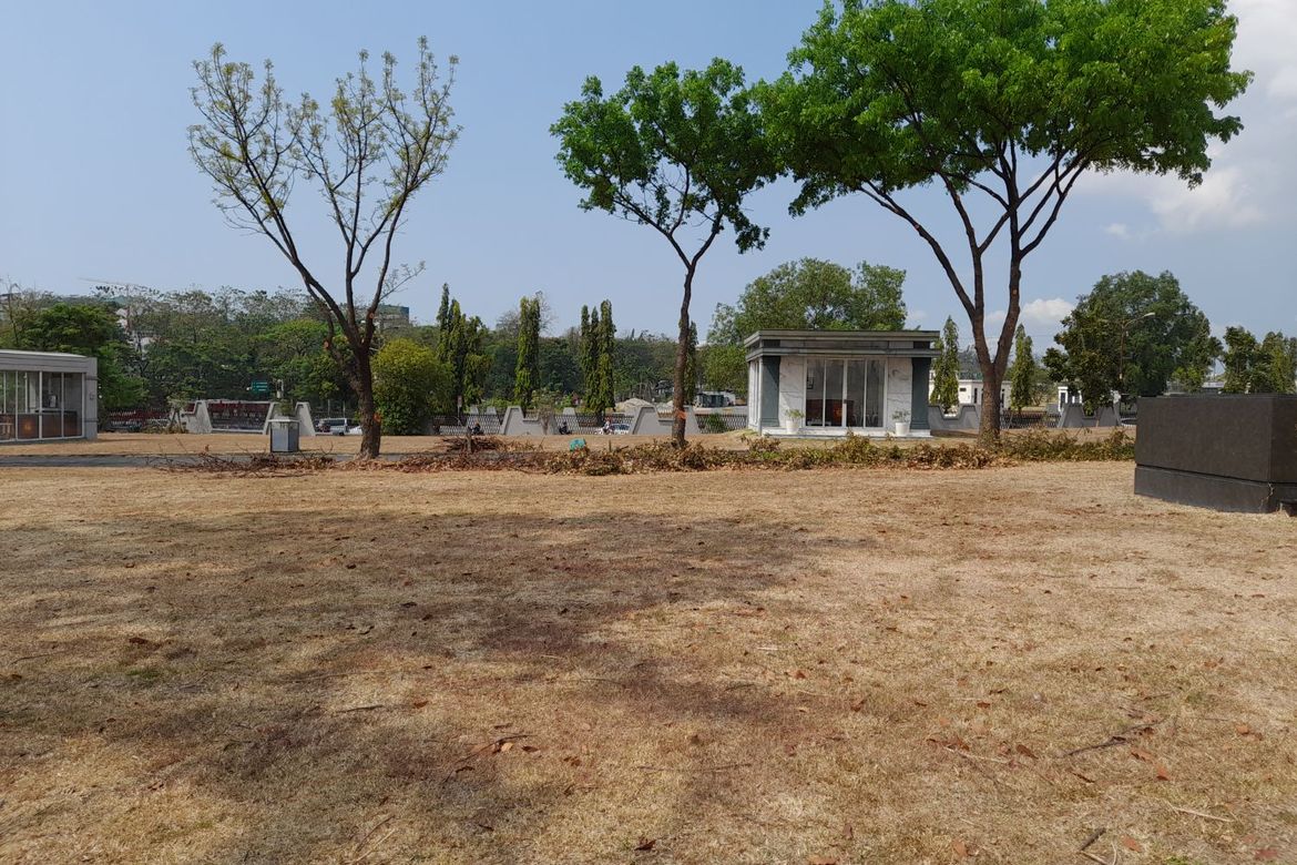 Land for Sale in Pinagsama, Taguig, Metro Manila – photo 2