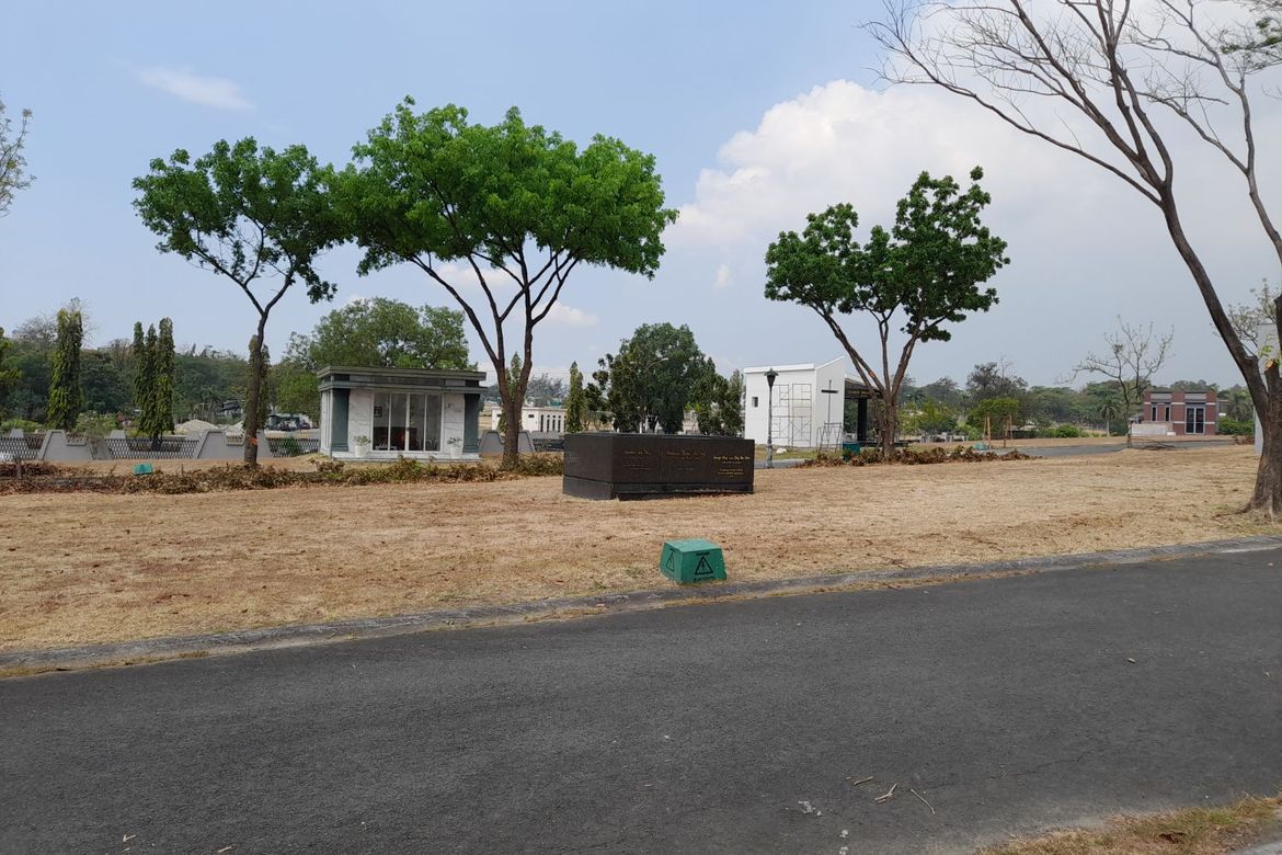 Land for Sale in Pinagsama, Taguig, Metro Manila – photo 4