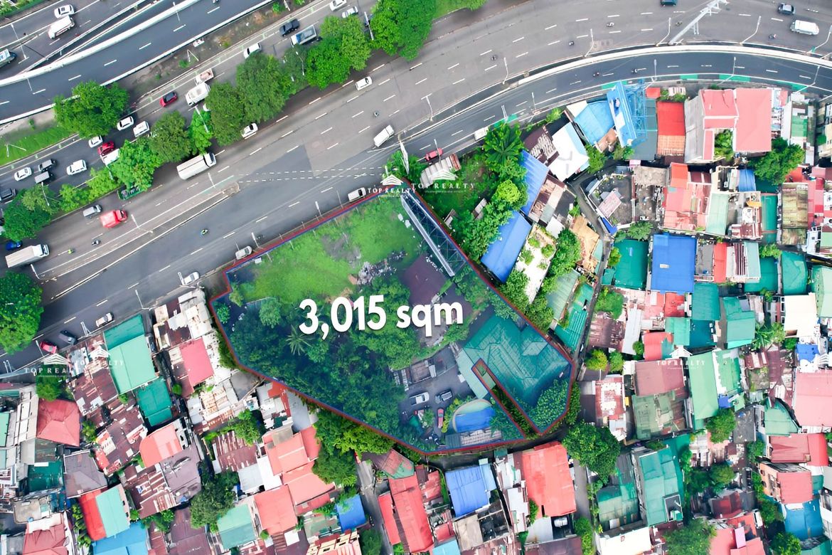 Land for Sale in Pinagsama, Taguig, Metro Manila