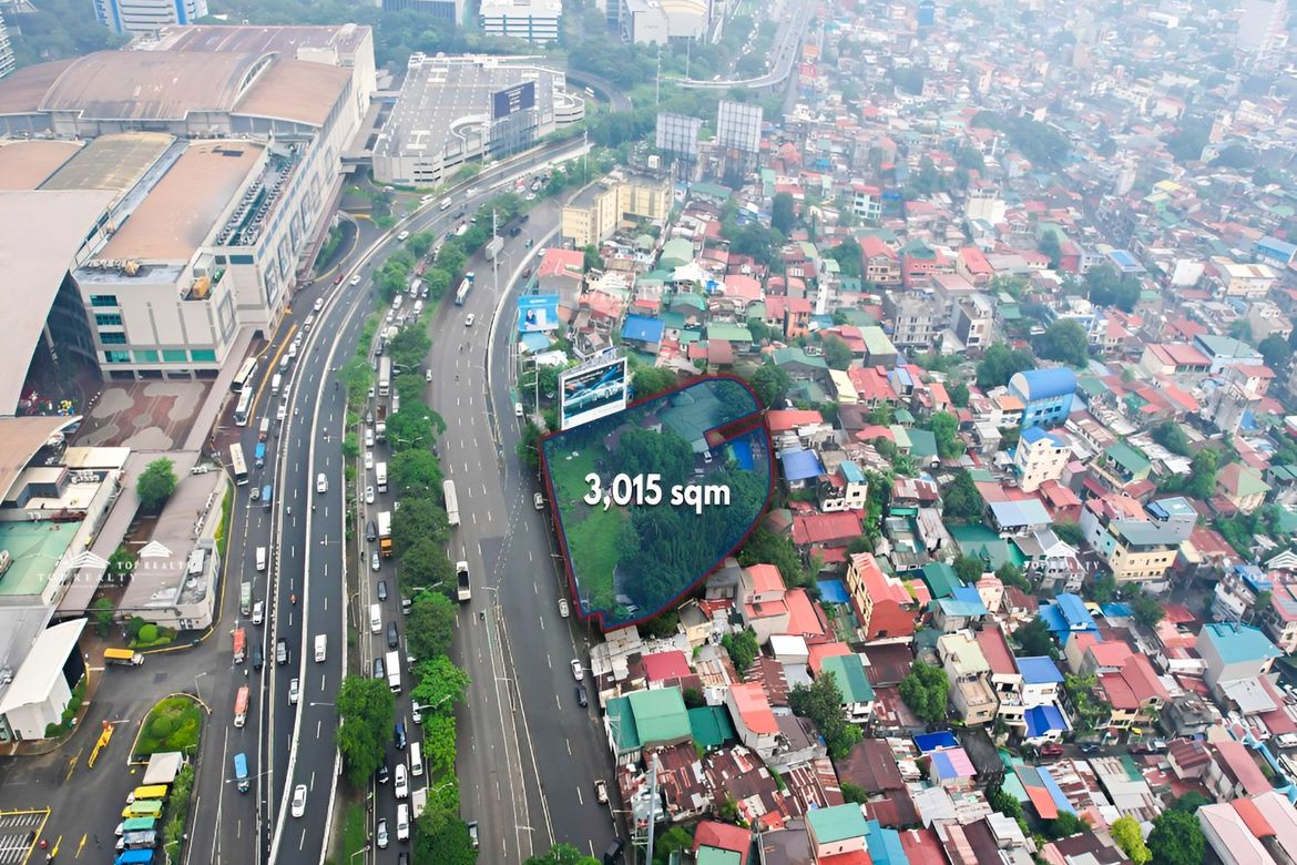 Land for Sale in Pinagsama, Taguig, Metro Manila – photo 2