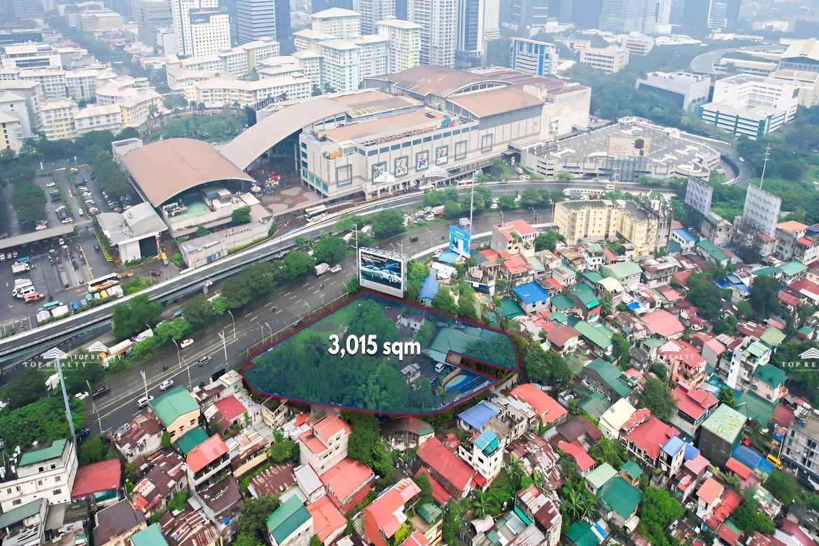 Land for Sale in Pinagsama, Taguig, Metro Manila – photo 3