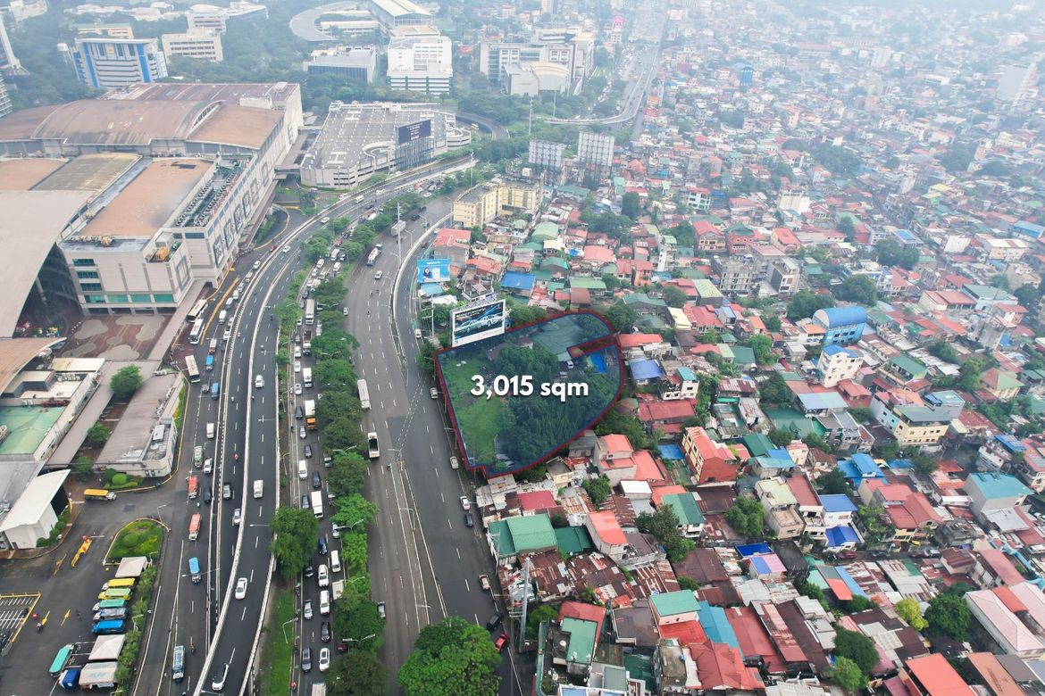 Land for Sale in Pinagsama, Taguig, Metro Manila – photo 2