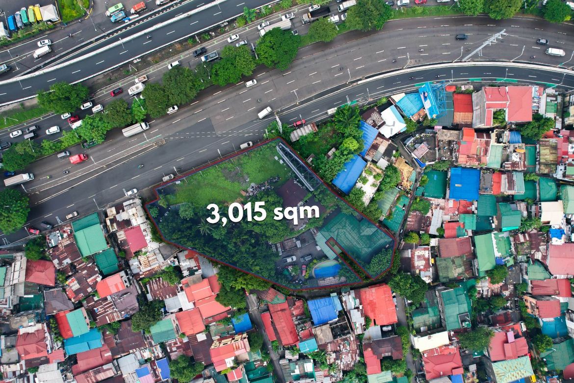 Land for Sale in Pinagsama, Taguig, Metro Manila – photo 4
