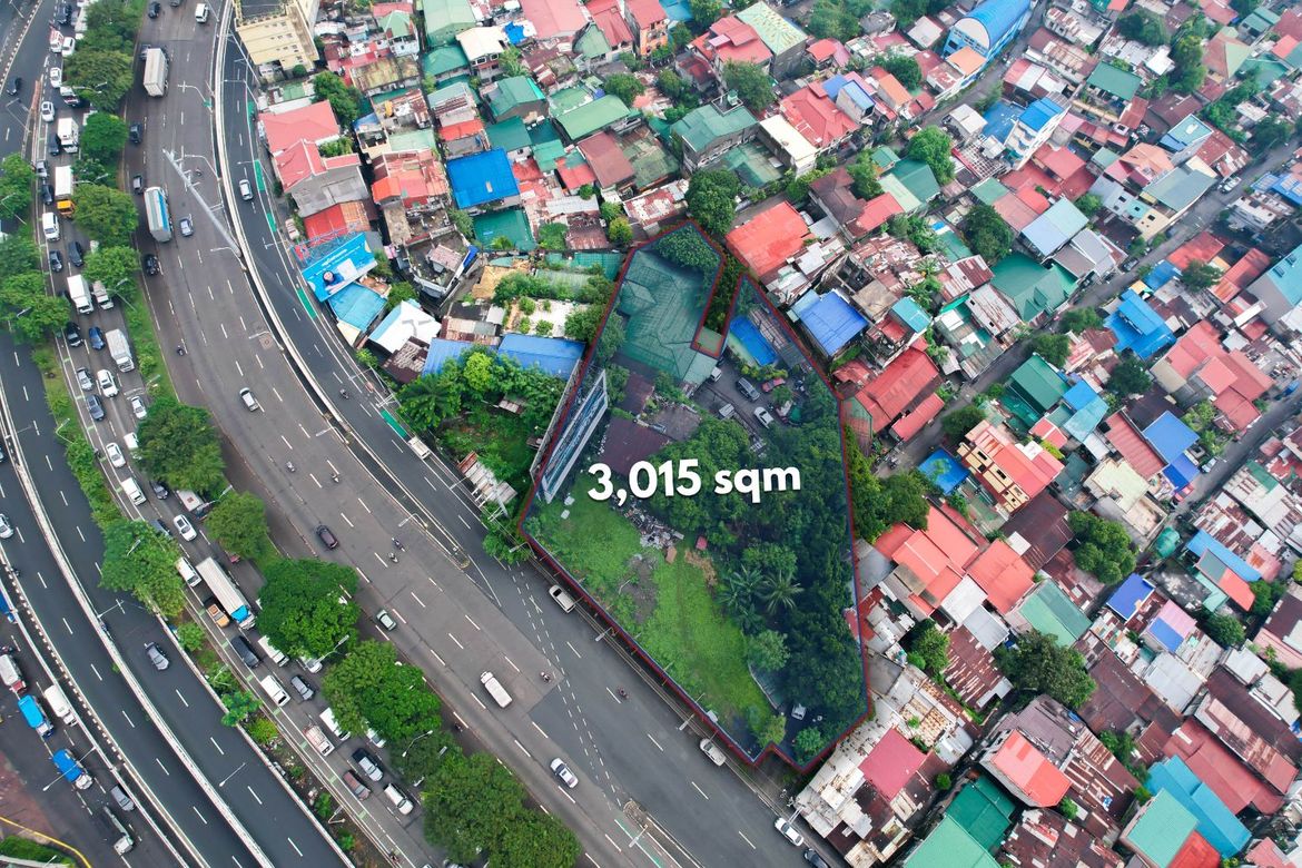 Land for Sale in Pinagsama, Taguig, Metro Manila – photo 5