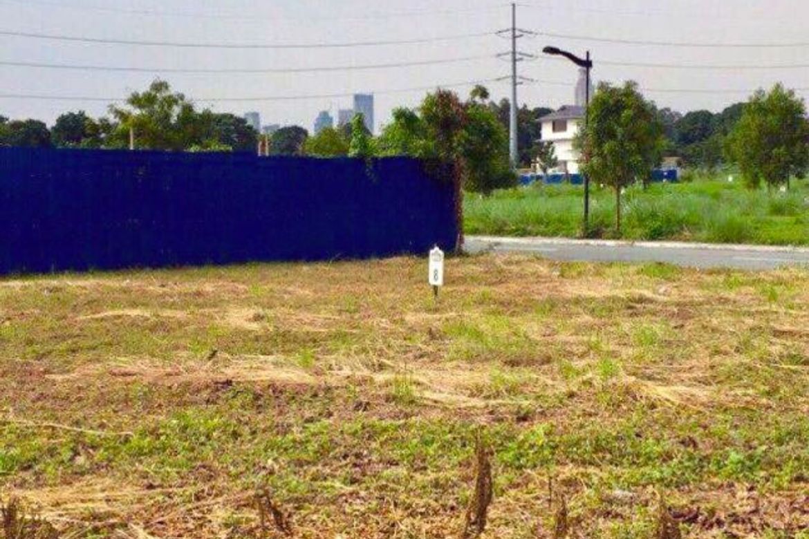 Land for Sale in Pinagsama, Taguig, Metro Manila – photo 6