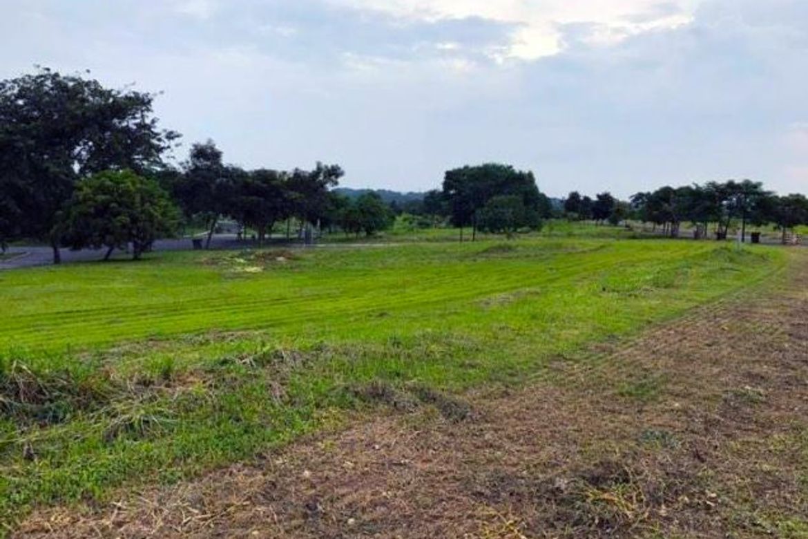 Land for Sale in Pinagsama, Taguig, Metro Manila