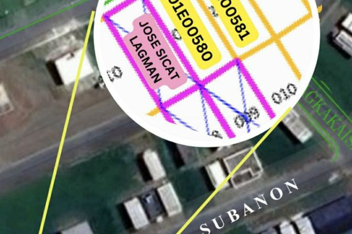Land for Sale in Pinagsama, Taguig, Metro Manila – photo 8