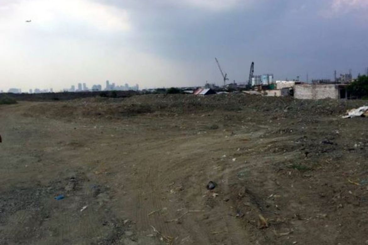 Land for Sale in Pinagsama, Taguig, Metro Manila – photo 2