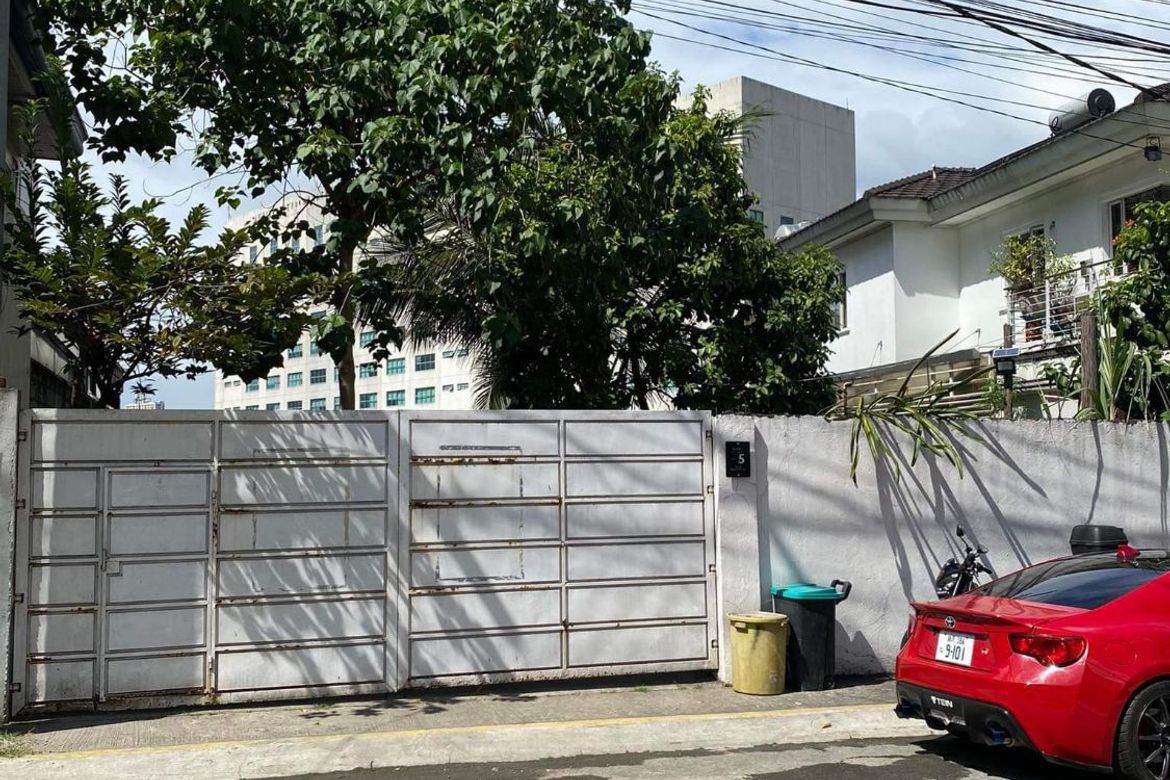 Land for Sale in Pinagsama, Taguig, Metro Manila – photo 8