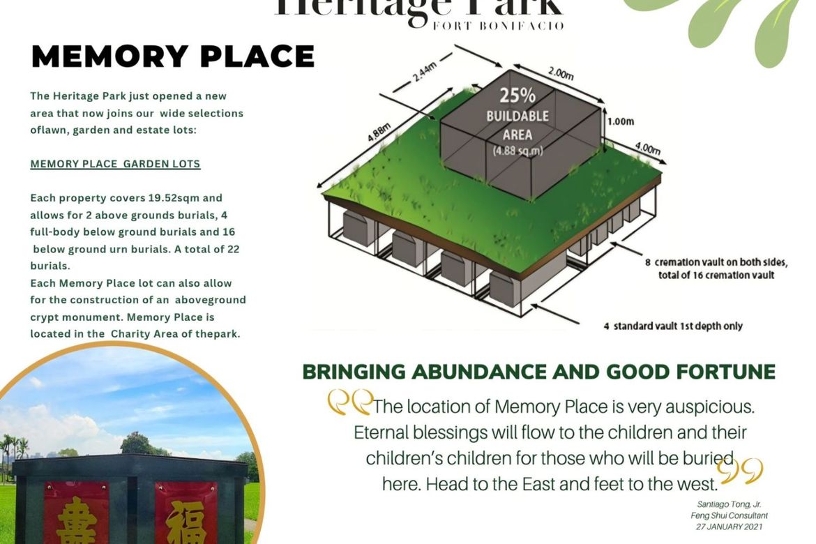 Land for Sale in Pinagsama, Taguig, Metro Manila – photo 4