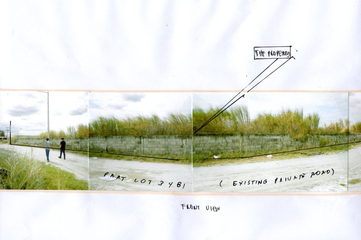 Land for Sale in Pinasling, Gerona, Tarlac