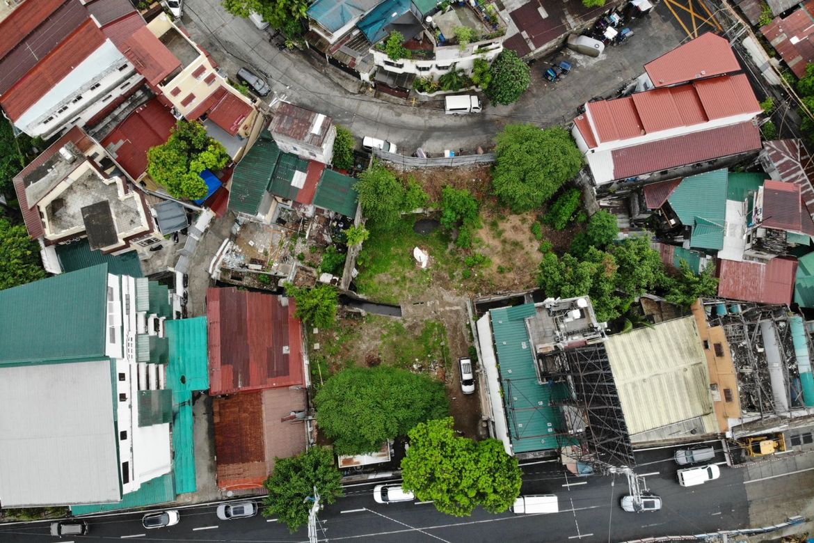 Land for Sale in Pineda, Pasig, Metro Manila