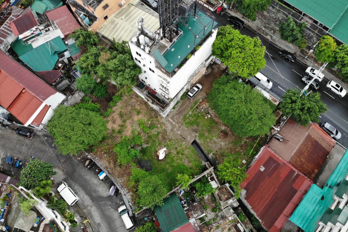 Land for Sale in Pineda, Pasig, Metro Manila – photo 4