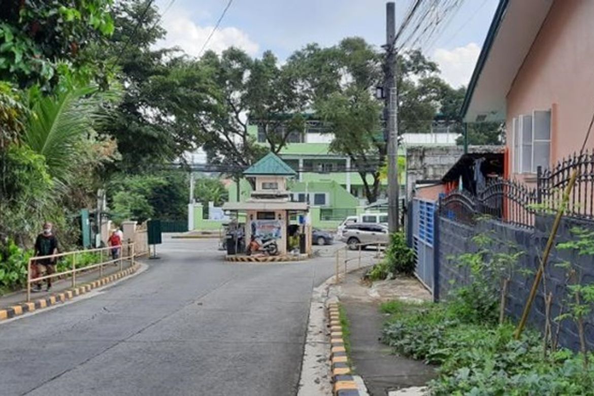 Land for Sale in Pines City Executive Village, San Rafael, Rodriguez, Rizal – photo 2